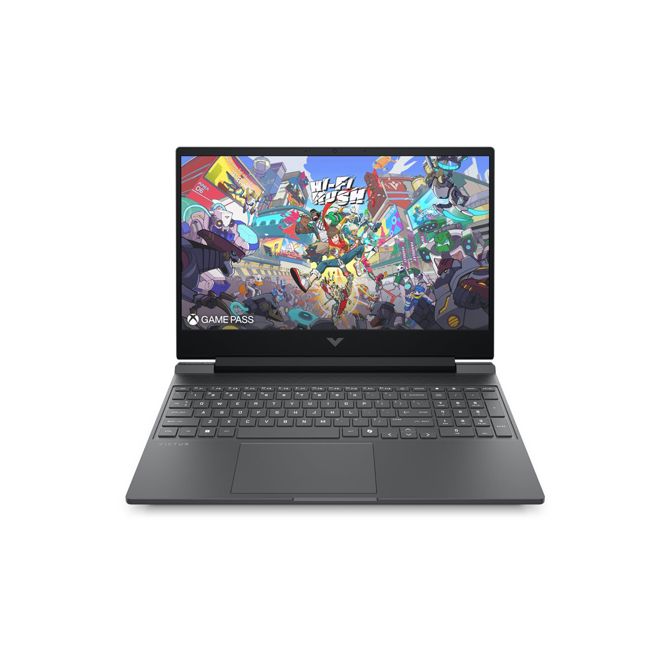 Prenosnik HP VICTUS 15-fa2129nm Intel Core i7-13620H 39,62cm (15,6) FHD 16GB DDR5 1TB PCIe RTX 5060 8GB W11H Mica Silver