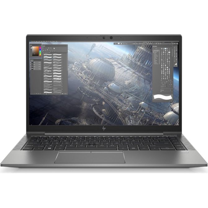 Prenosnik HP Zbook 14 Firefly G8 / i5 / RAM 16 GB / SSD Disk / 14,0” FHD 206v6ggmiub99