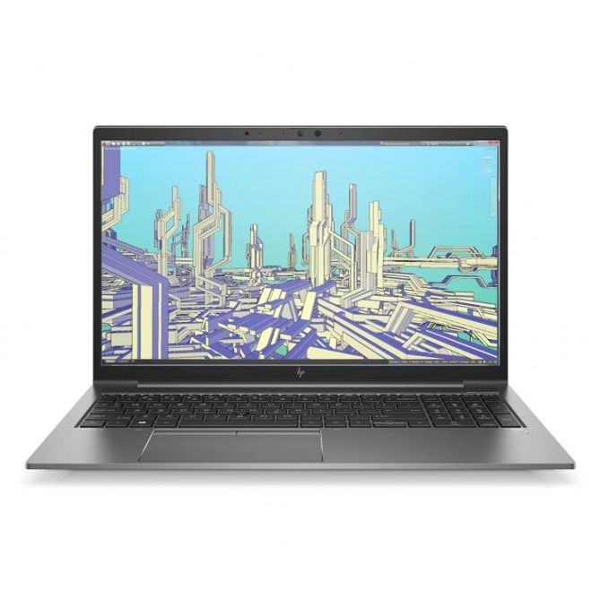 Prenosnik HP ZBook Firefly 15 G8 / i7 / RAM 16 GB / SSD Disk / 15,6″ FHD