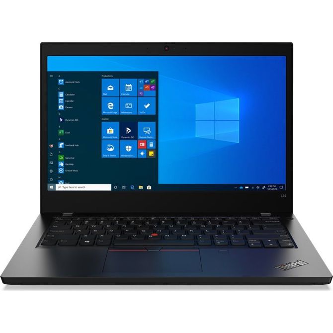 Prenosnik Lenovo ThinkPad L14 G2 / i7 / RAM 8 GB / SSD Disk / 14,0” FHD 206940dvlykhh