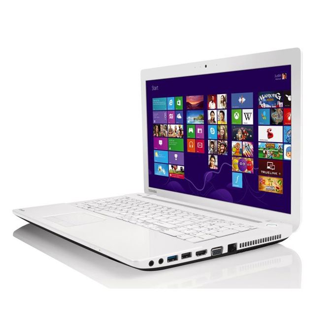 Prenosnik Toshiba Satellite C75-A-10U 43,9 cm/i5-3230/6GB/750GB/GeForce 710M/Windows 8 + DARILO: Rome 2: Total War