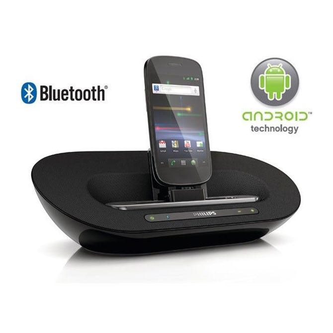 Priključni zvočnik za Android telefone Philips AS351 (Bluetooth)