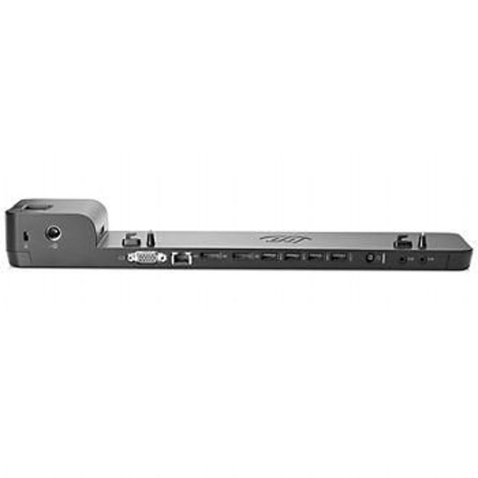 Priklopna postaja mehanska => HP UltraSlim 2013 (D9Y32AA)
