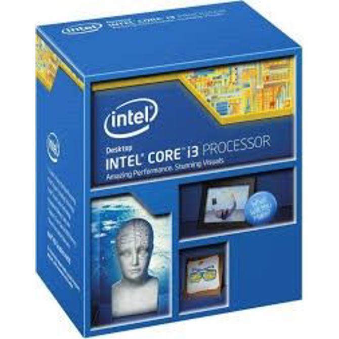 Procesor INTEL CORE i3 4150 LGA1150 (BX80646I34150)