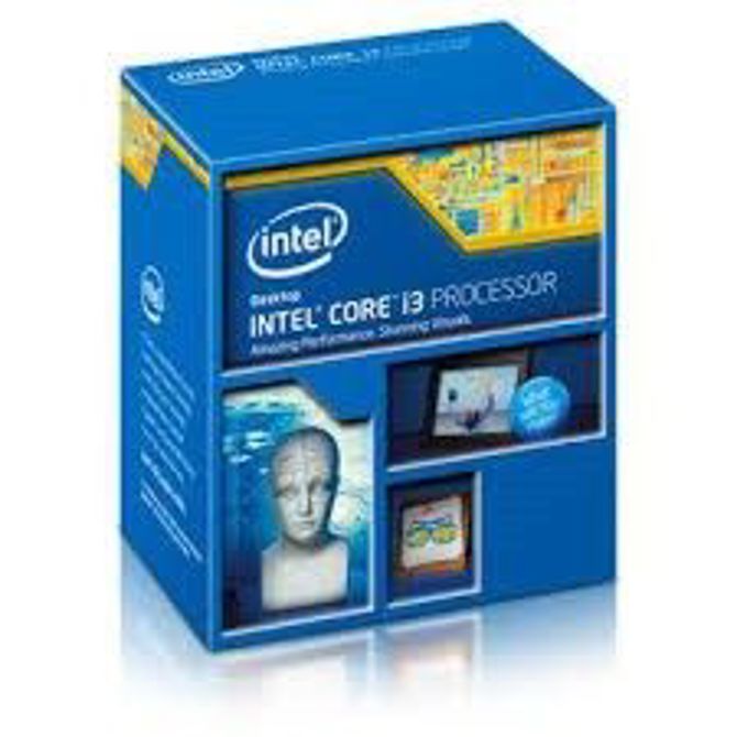 Procesor INTEL CORE i3 4160 LGA1150 (BX80646I34160)