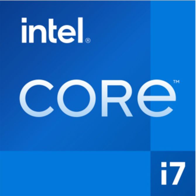 Procesor Intel Core i7-12700F