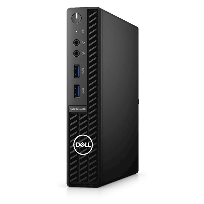 Računalnik DELL OptiPlex 3080 MFF i5-10500T/8GB/SSD 256GB/UMA/W10Pro 273586362