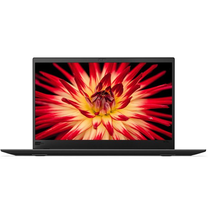 Prenosnik Lenovo ThinkPad X1 Carbon G6 / i7 / RAM 16 GB / SSD Disk / 14,0” FHD 206j84ucsvvs5