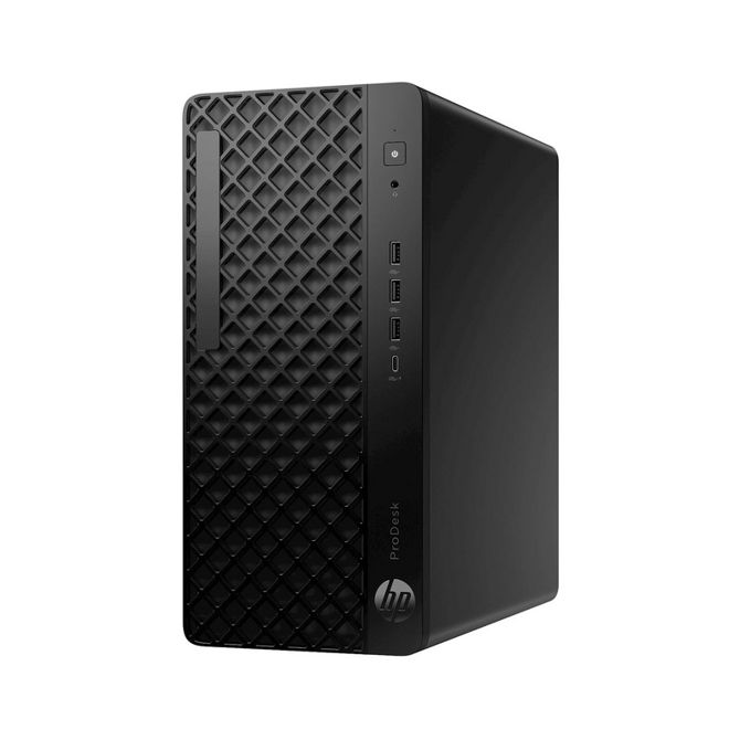 Računalnik HP ProDesk 4 Tower G1i Intel Core Ultra 5 225 16GB 512GB SSD W11P