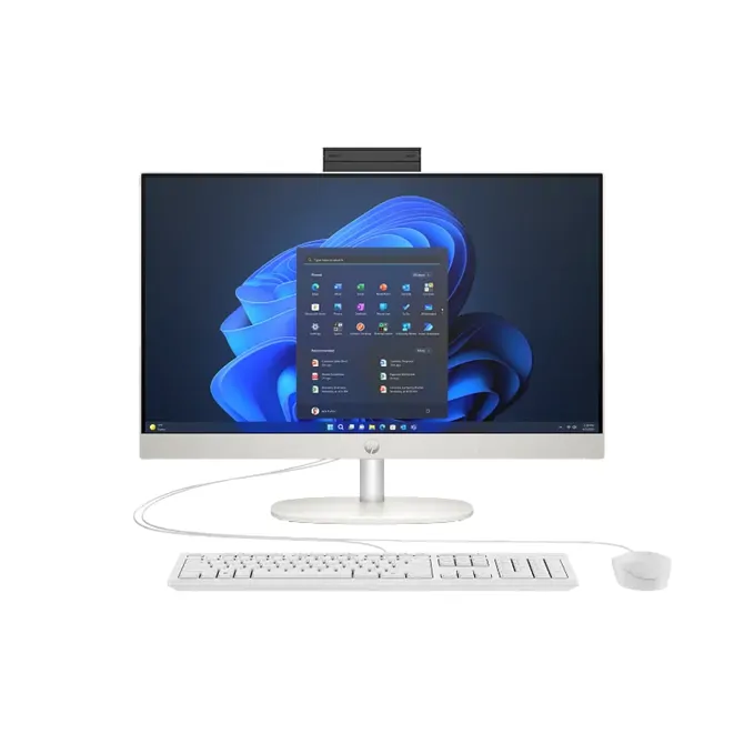 Računalnik HP ProOne 240 G10 AiO | Core i5-1334U | Win 11 Pro / i5 / RAM 16 GB / SSD Disk 2067ty76v4u1g