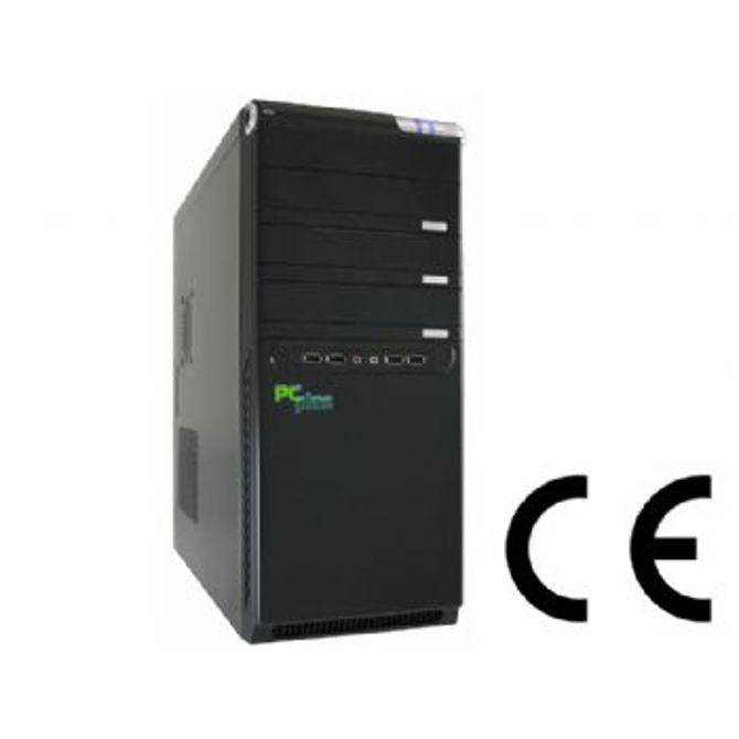 Računalnik PCplus Magic