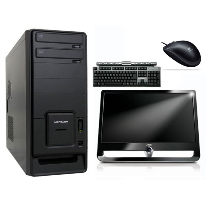 Računalnik PCplus Win Core