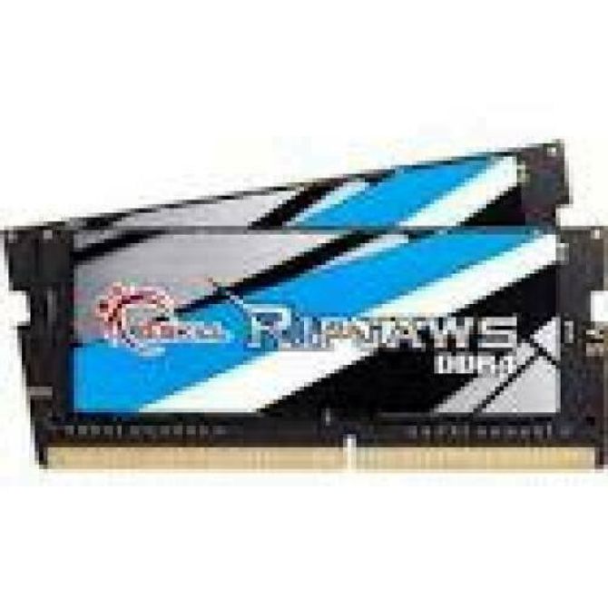 RAM G.Skill SO-DIMM 16 GB DDR4-2400, F4-2400C16S-16GRS