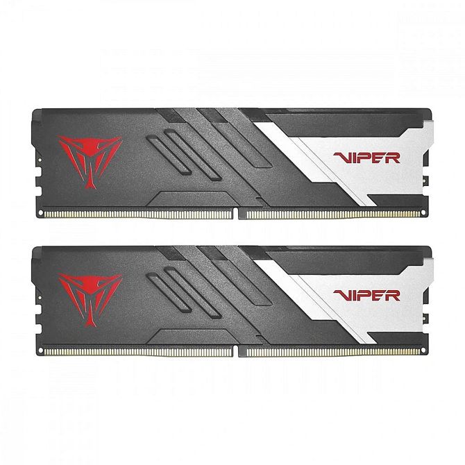 RAM Patriot DIMM 32 GB DDR5-6000 (2x 16 GB) Dual-Kit (PVV532G600C30K, Viper Venom, INTEL XMP, AMD EXPO)