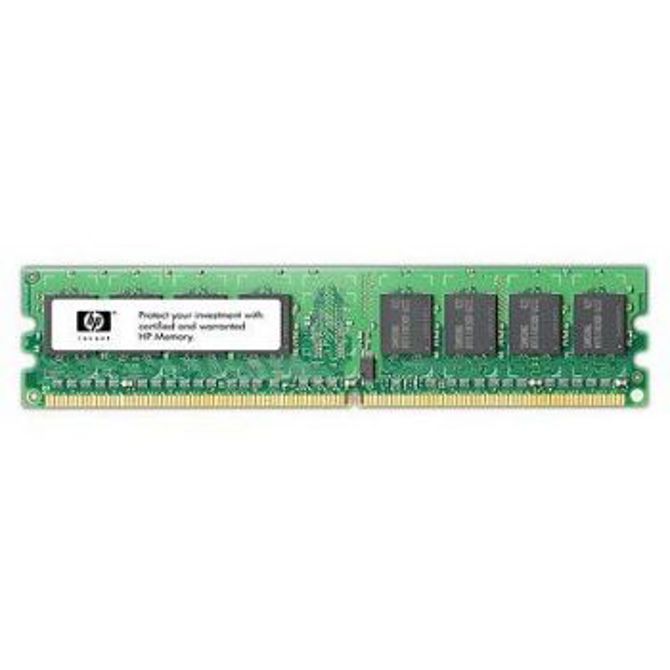 RAM DDR2 4GB 800MHz HP (FH977AA)