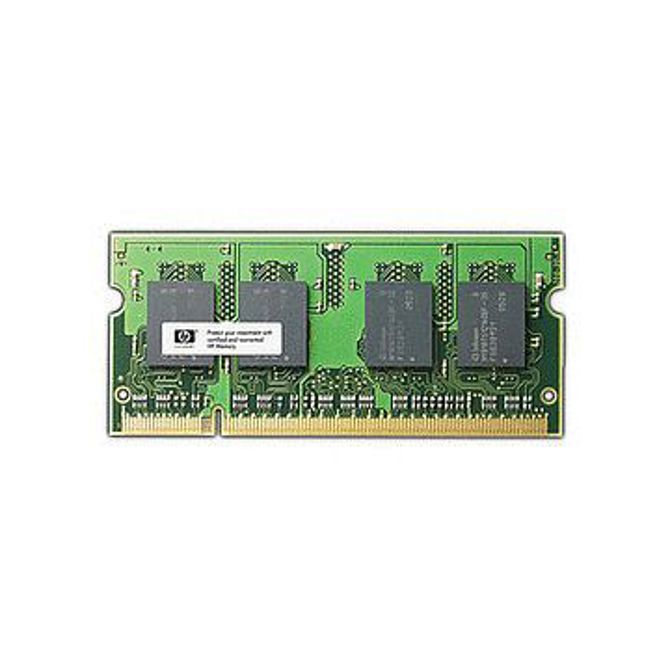 RAM HP SODIMM DDR3 8GB 1600 (H2P65AA#AC3)