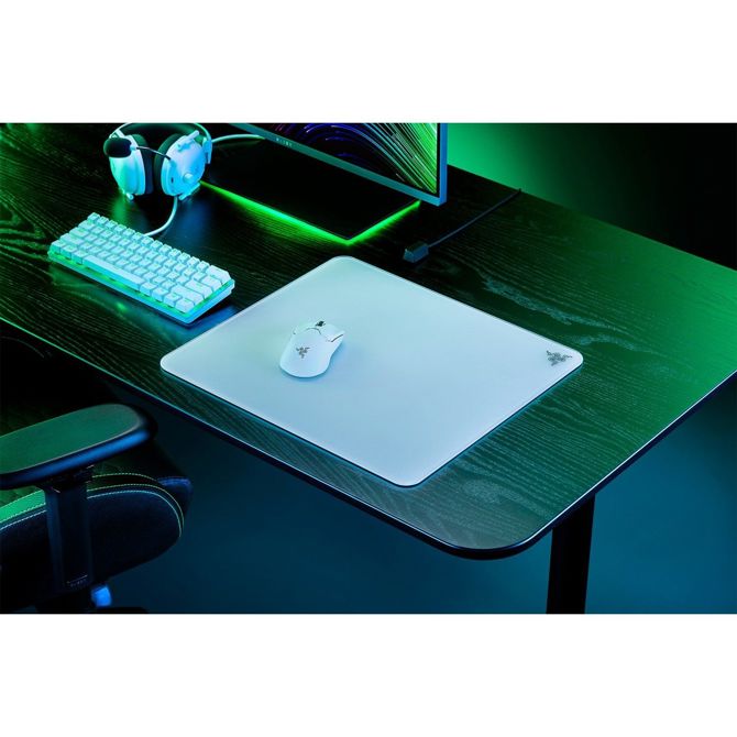 Razer Atlas bela