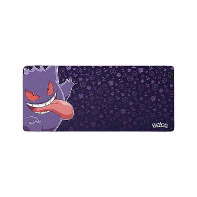 Razer Gigantus V2 XXL Pokémon Gengar Edition - Mehka igralna podloga za miško za hitre sloge igranja in optimalen nadzor