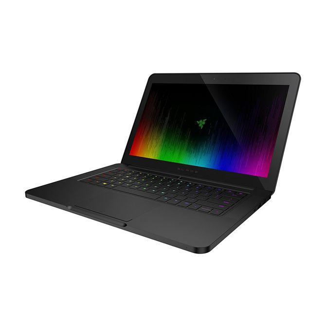 Prenosnik Razer Blade 14 i7/16GB/SSD/GTX970/WIN10
