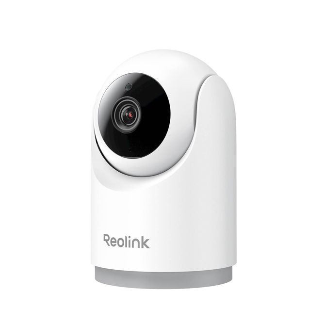 Reolink IP Kamera  E serija E321 Bela 3MP, Nočni vid 12m, Dvosmerna komunikacija, PAN/TILT WCE1PT2K04