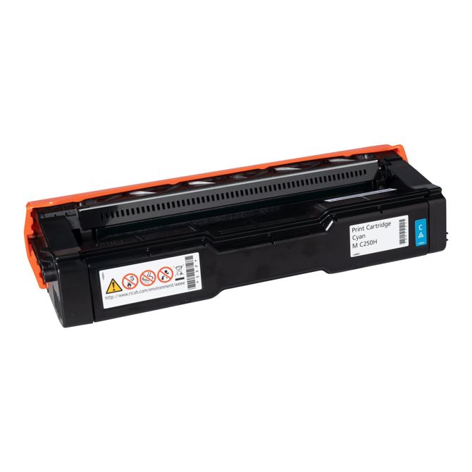 Ricoh MC250FW (408341) moder, originalen toner