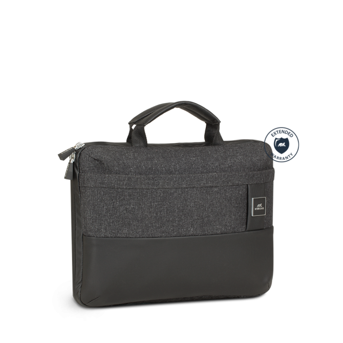 RivaCase torba za prenosnik MacBook Pro in ostale Ultrabooke 13.3 8823 črna