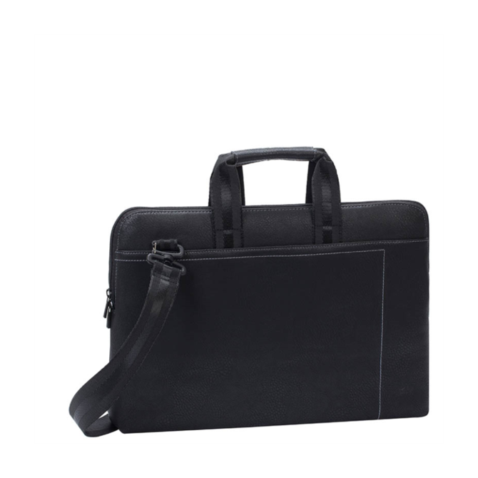 Torba za prenosnik RivaCase 8930 - 15,6, črna