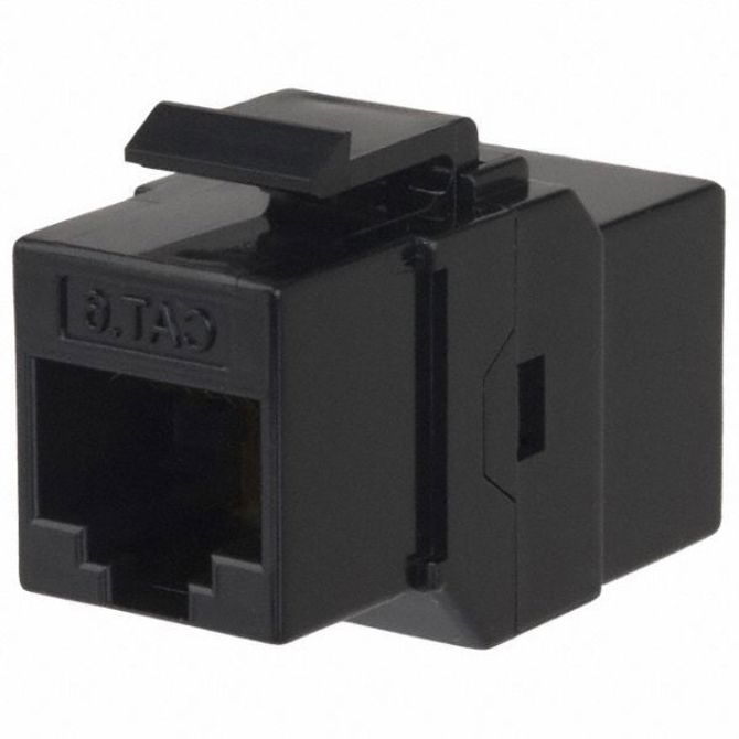 RJ45 I člen UTP CAT.6 za panel Mfico