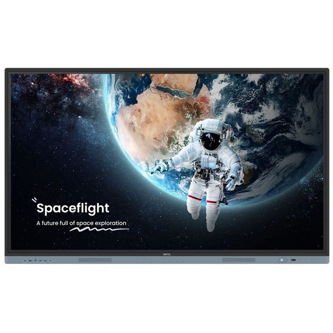 RM8604 4K DIRECT LED