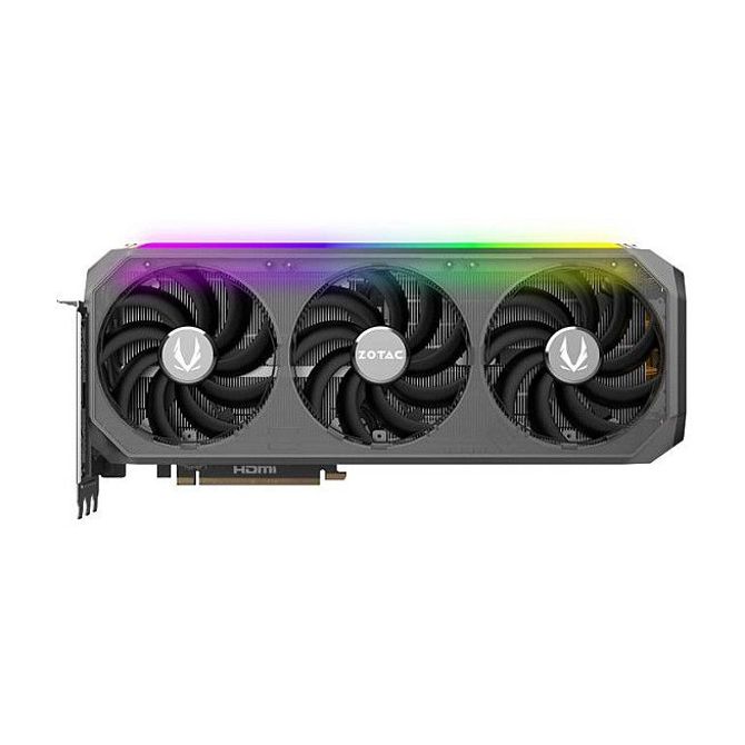 Grafična kartica RTX 5070 Ti 16GB Zotac Gaming AMP Extreme Infinity GDDR7 3Fan