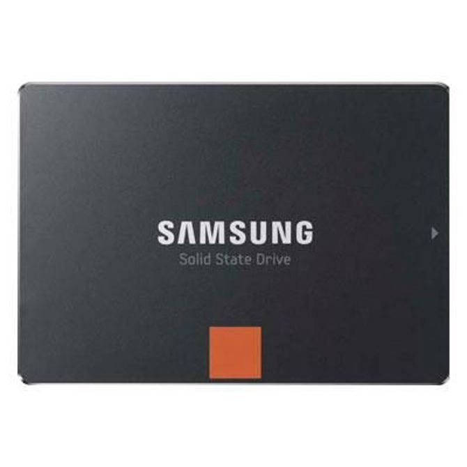 Samsung 250GB 840 Basic SSD SATA3 2.5 disk - MZ-7TD250BW