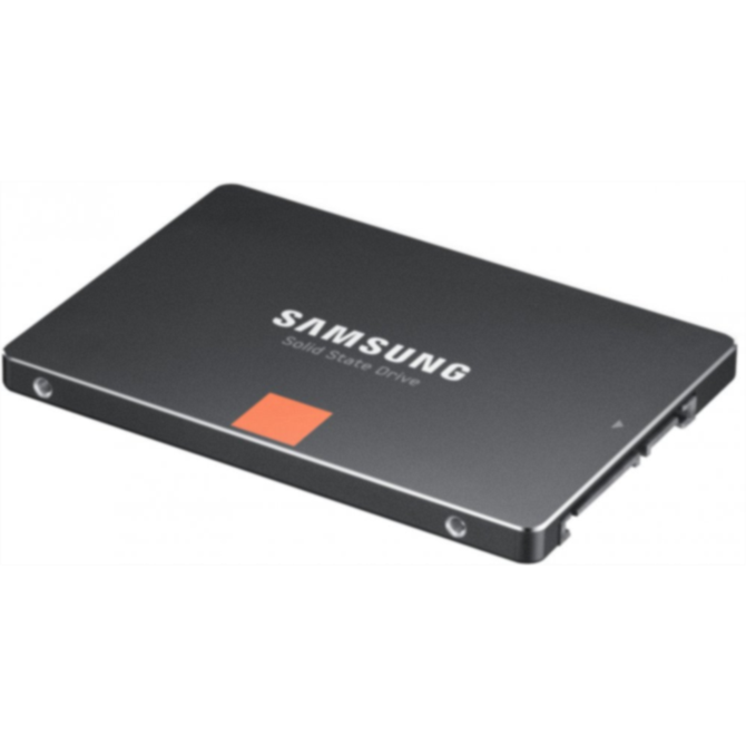 Samsung 512GB PM871a SSD SATA3 2.5 disk - MZ7LN512HMJP-00000