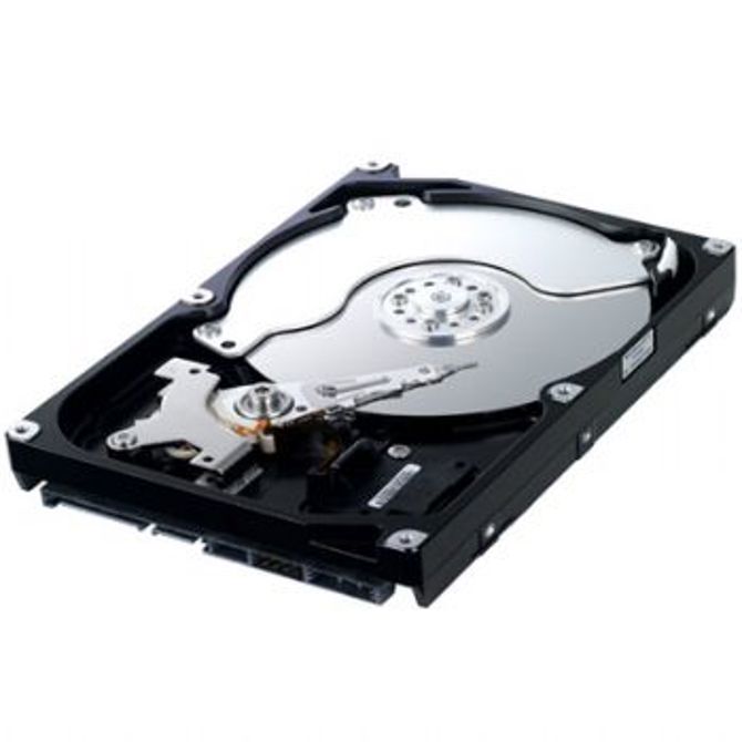 SAMSUNG   250GB SATA2, 16/7200 - Spinpoint F1    (HD252HJ)