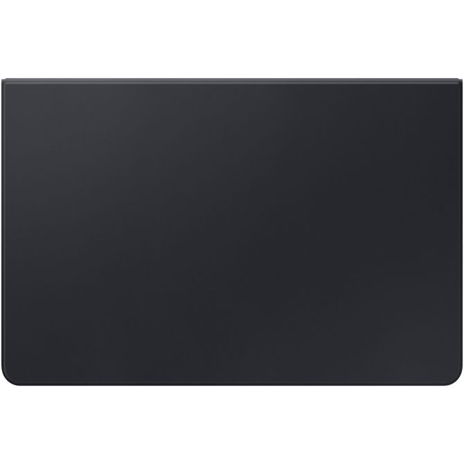 Ovitek Samsung Book Cover Keyboard Slim EF-DX211BBGGDE Tab A9+ črn