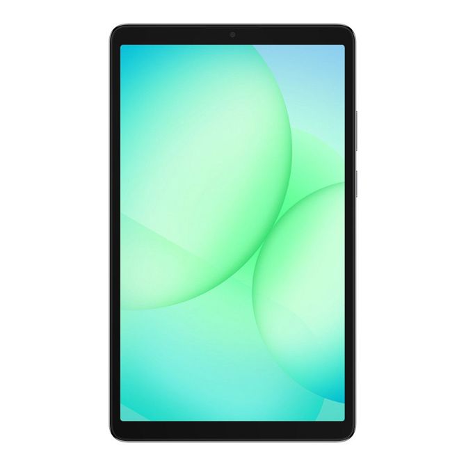 Tablični računalnik Samsung Galaxy Tab A11 8.7, 4 GB RAM, 64 GB, Wi-Fi, siva