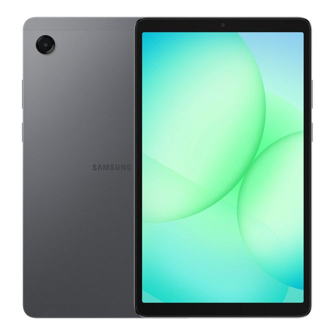 Tablični računalnik Samsung Galaxy Tab A11 Wi-Fi 8GB RAM 128GB 8,7 90Hz siva