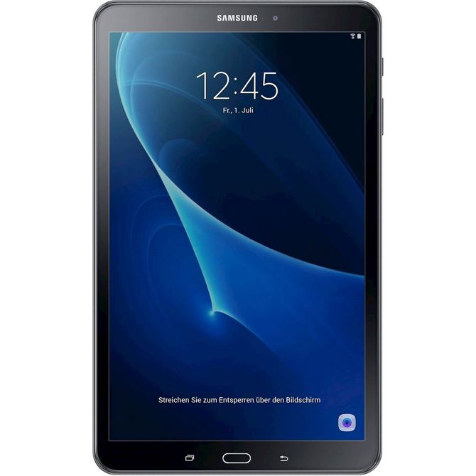 Tablični računalnik Samsung Galaxy Tab A T580 32GB 10,1 črne barve