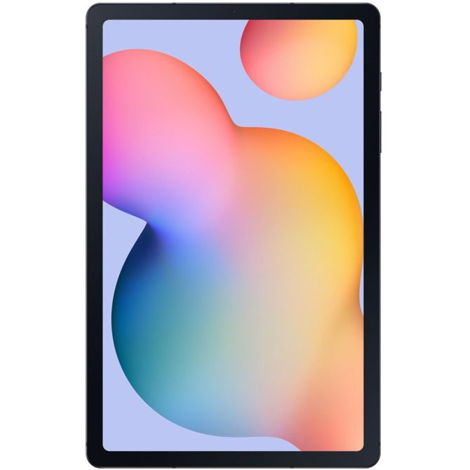 Tablični računalnik Samsung Galaxy Tab S6 Lite (2024), DE, 128 GB, LTE, siv