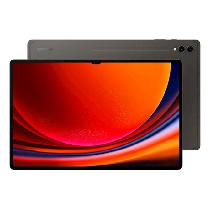 Tablični računalnik Samsung Tab S9 Ultra (X910), 12 GB + 256 GB, Wi-Fi, siv (SM-X910NZAAEUE)