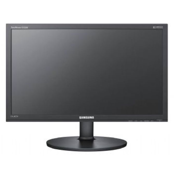 Samsung EX2220 22 LCD LED monitor