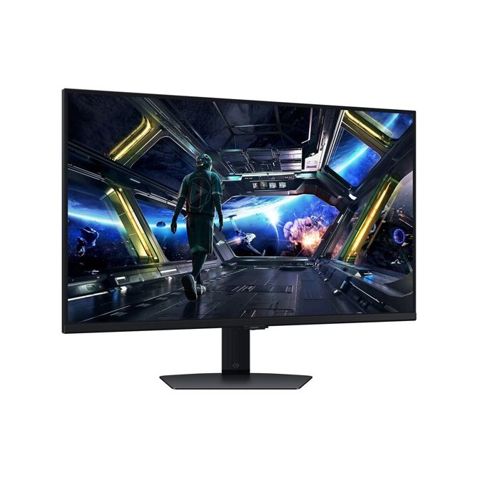 Monitor Samsung Odyssey G7 S32DG702EU 81,28cm (32) IPS UHD 144 Hz 1 ms Adaptive Sync