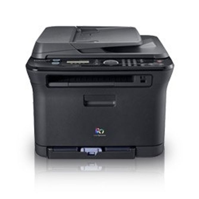 Samsung CLX-3175FN MFP barvni laserski tiskalnik 809086