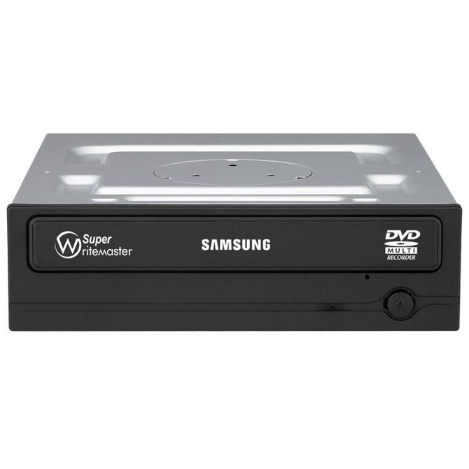 SAMSUNG SH-224DB/BEBE SATA DVD/RW vgradni zapisovalec