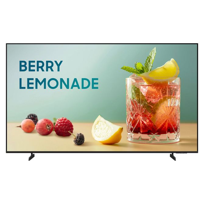 Samsung Smart Signage BE65FX-H 163,8 cm (65") (dostava)