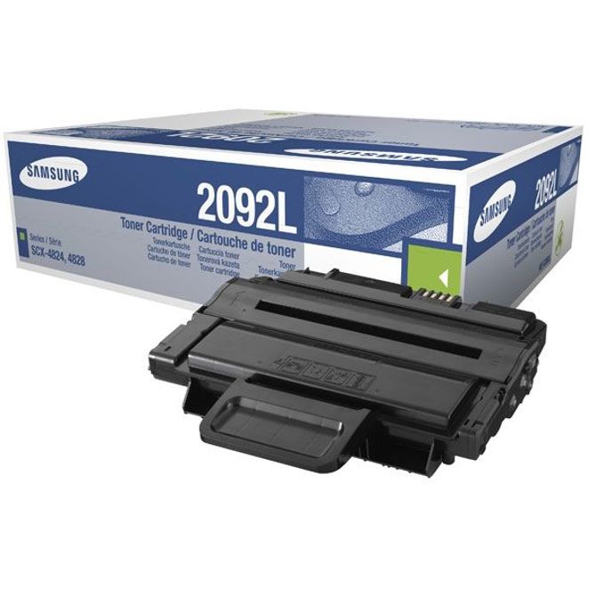 Samsung MLT-D2092L črn toner za ML-2855,SCX-4824/4828FN HLSMLT-D2092L