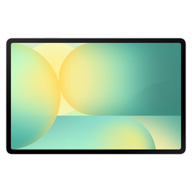 Tablični računalnik Samsung Galaxy Tab S10 FE+ LTE 13,1 8GB/256GB 13MP IP68 srebrn