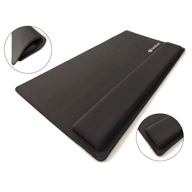 Sandberg Desk Pad Pro XXL podloga za miško