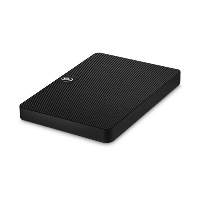 Zunanji trdi disk SEAGATE 4TB 6,35cm (2,5) Expansion Portable USB 3.0 - STKM4000400