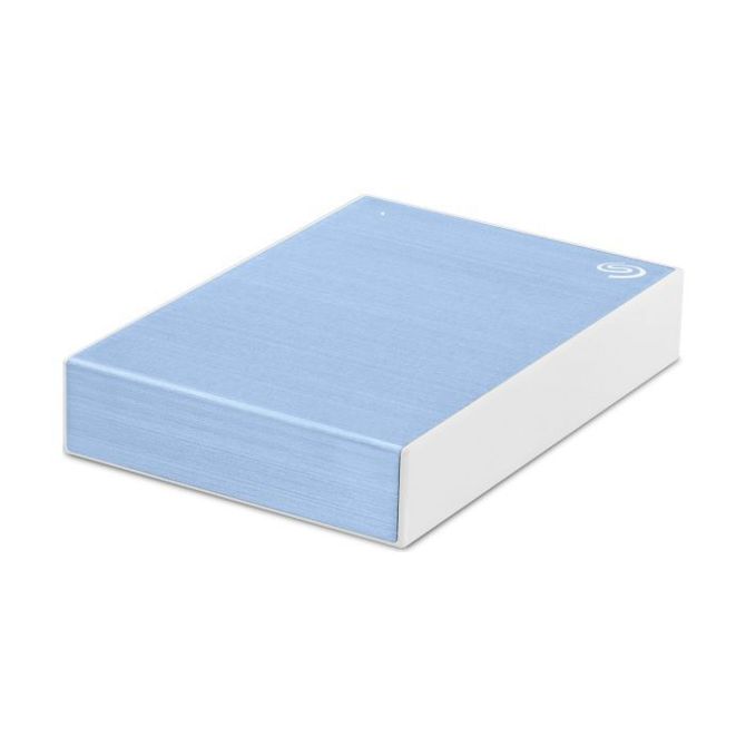 Zunanji trdi disk SEAGATE 5TB ONE TOUCH  6,35cm (2,5) moder - STKZ5000402