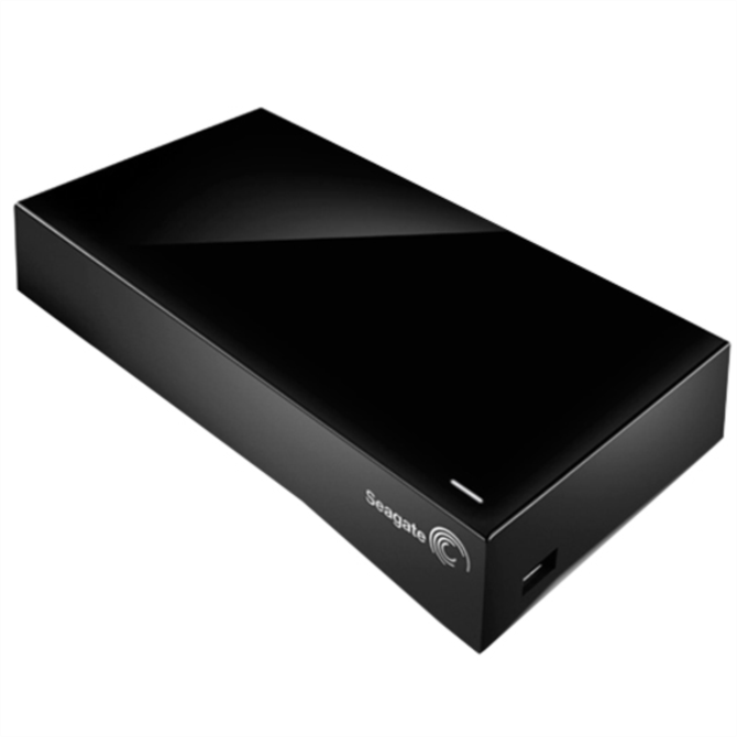 Seagate Personal Cloud 4TB mrežni disk - STCR4000200